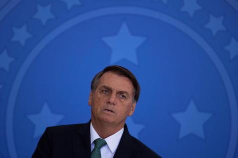 Bolsonaro