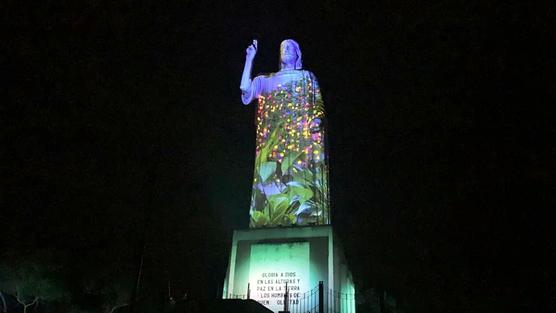 Cristo Bendicente