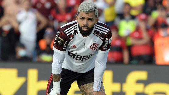 Gabigol