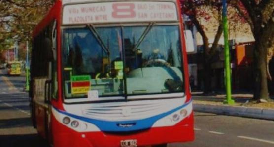 Mayor subsidio al transporte