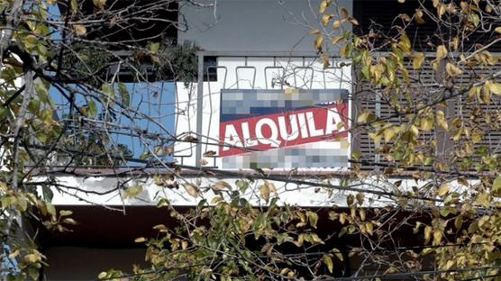 Primera reunión con la mesa de trabajo para encontrar solución al tema alquileres