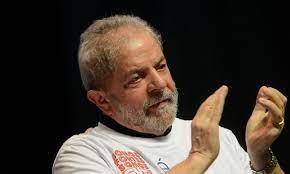 Lula promete salvar empresas estatales