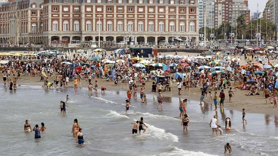 Mar del Plata