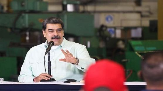 Maduro instó a elevar la producción venezolana del petróleo y sus derivados, petroquímica y gas en este 2022 Prensa Presidencial