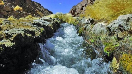 Aguas del Silala