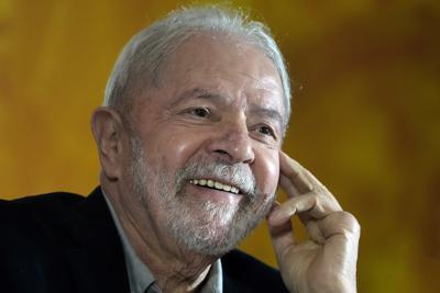 Lula en una victoria moral
