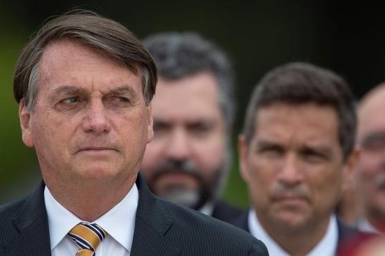 Bolsonaro (EFE)