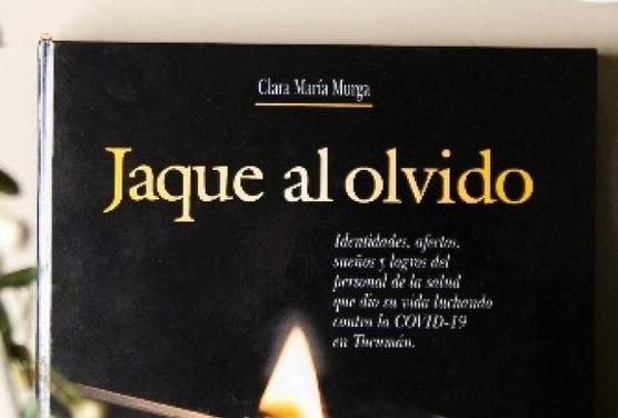 Jaque al olvido