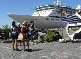 Los turistas temdrán que ser brasileños