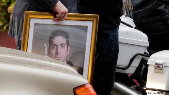 Marcelo Pecci, fiscal de Paraguay, fue asesinado por un sicario en el Caribe colombianos