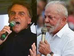 Jair Bolsonaro y Luiz Inácio Lula da Silva fueron entrevistados esta semana, por separado, en el noticiero más visto de Brasil
