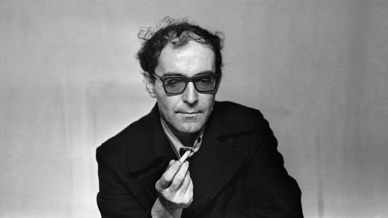 Falleció Jean-Luc Godard