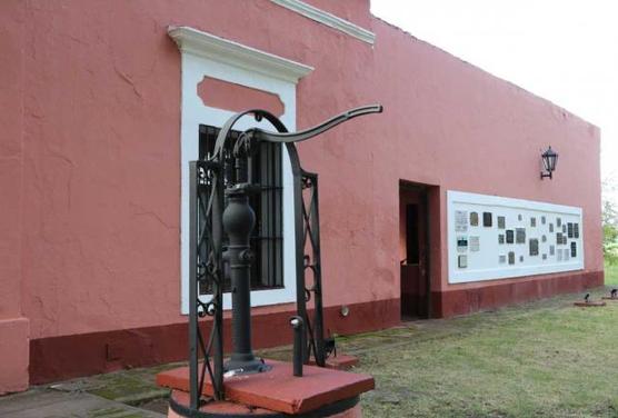 Museo Sanmartiniano