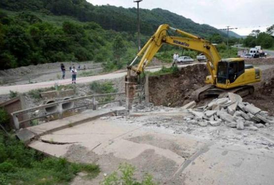 Obras públicas