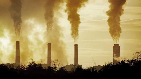 El calentamiento global podría llegar a los 2,6 °C de aquí a fines de siglo.