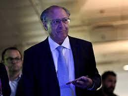 Geraldo Alckmin coordinará transición