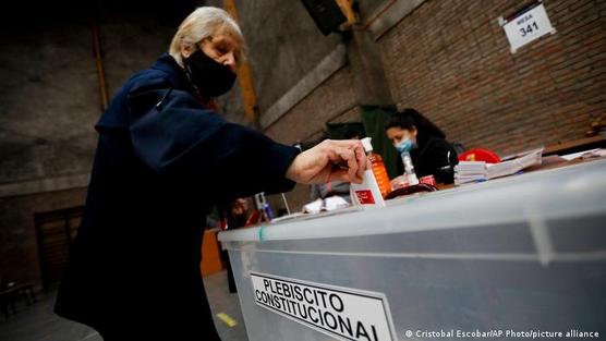 Tras 10 años de voto voluntario, Chile recupera la obligatoriedad de sufragio.