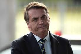 Bolsonaro va a conspirar hasta el último minuto