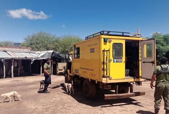 Asisten a vecinos de Taco Ralo