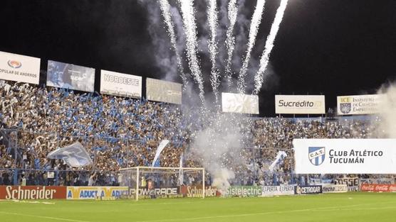 Así lucirá el Monumental