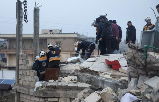 Tragedia en Turquía