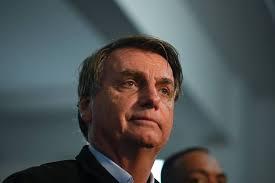 Bolsonaro teme ir preso