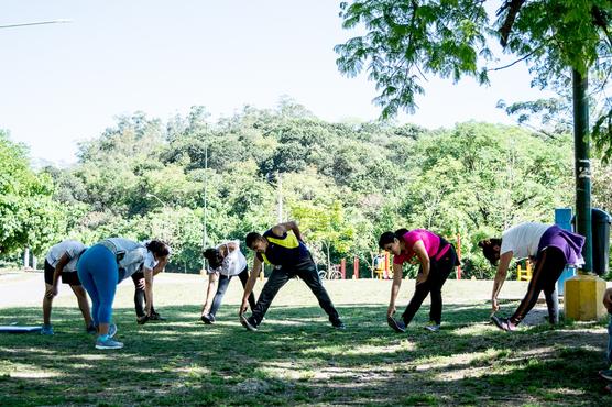 Clases de Yoga