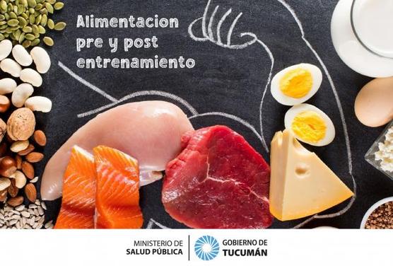 Nutrición