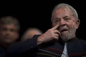 Se viene un Lula mejorado