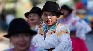 Las mujeres también fueron consultadas