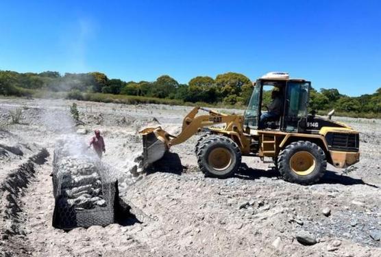 Obras públicas