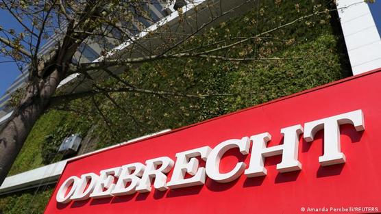 La cuestionada empresa brasileña Odebrecht