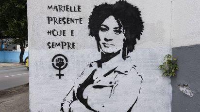 Mariella Franco