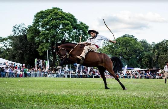 Festival de San José