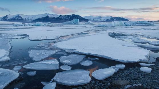 Cambio climático