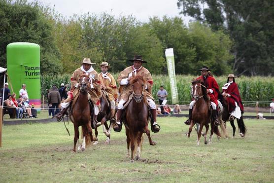 Feriado previo a Semana Santa