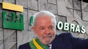 Lula no tiene dudas para los cambios