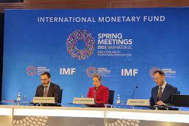 Nuevo diagnóstico sobre Chile del FMI 
