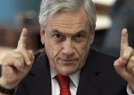 La impunidad de Piñera