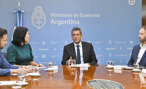 Nuevo apoyo del BID a la Argentina, por US$ 150 millones.