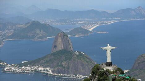 Río será la sede del encuentro, que se realizará en noviembre de 2024. (foto: ANSA)