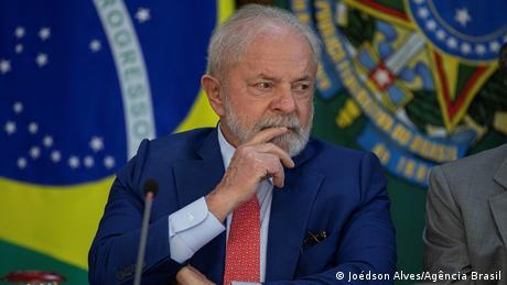 Lula se propone demorar los acuerdos