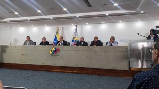 La Asamblea Nacional designará a los nuevos integrantes