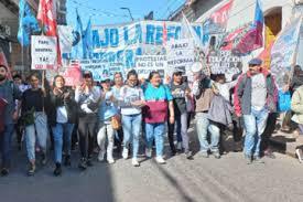 Se caldean los ánimos en Jujuy