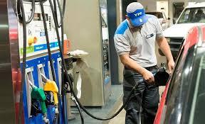 Nuevo aumento en los precios de los combustibles