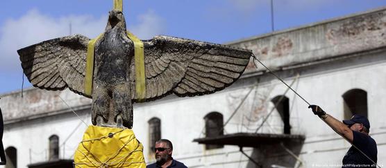 Seguirá siendo águila