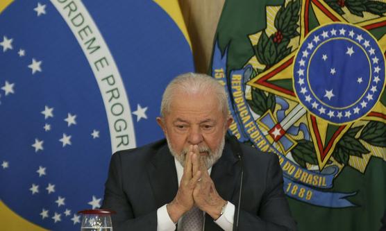 Lula espera invertir más de R$ 106 mil millones en 4 años en política industrial