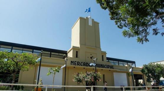 Mercado Municipal