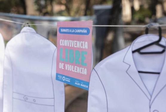 Campaña prevención 