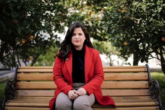 La ministra Antonia Orellana: Hay un quiebre en la expectativa de las personas respecto del Frente Amplio